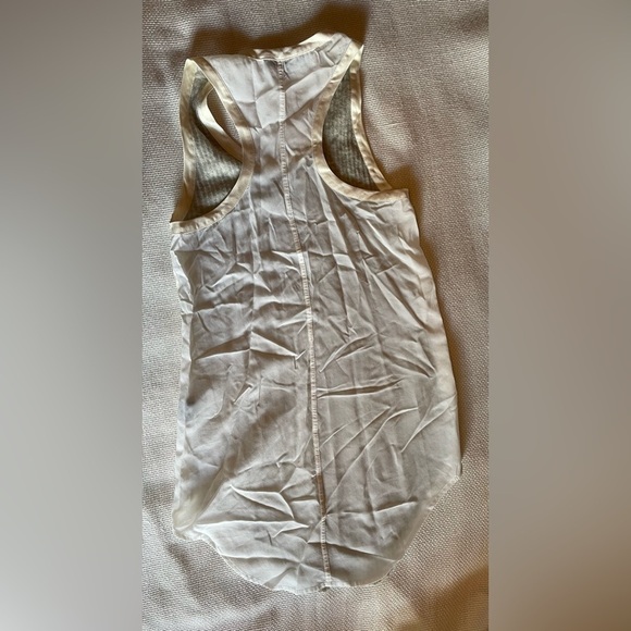 Rag & bone tank - Picture 2 of 5